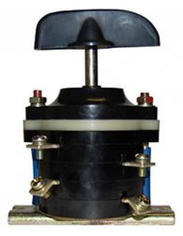 Выключатель пакетный ПВ 4-40 М3 исп.3