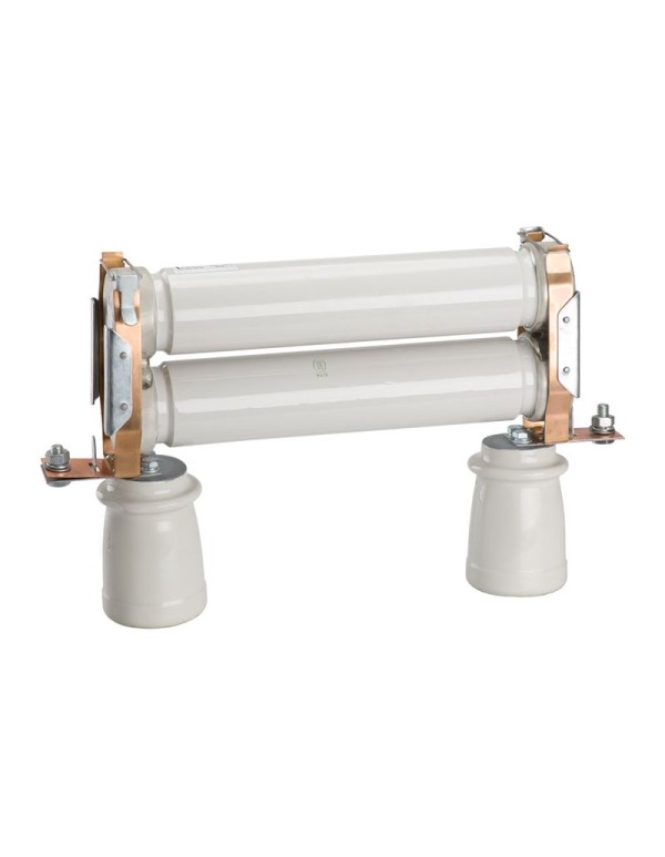 Предохранитель ПКТ-103-6-100-31,5-У3 | 120488 | КЭАЗ