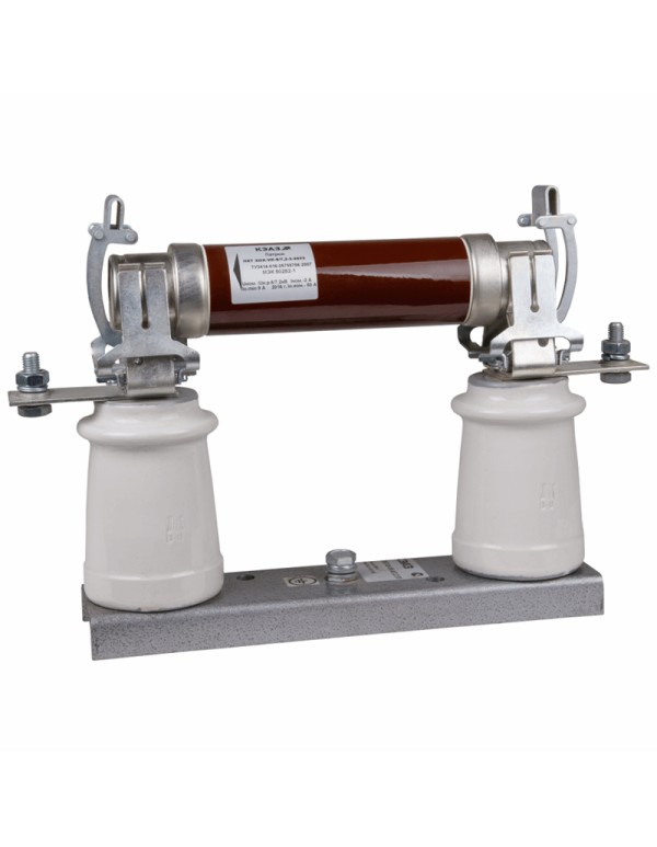 Предохранитель ПКТ-1СФ-VК-10/12-12,5-50-У3 | 120309 | КЭАЗ