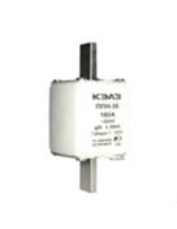 Вставка ППН 33 габ.0 4А УХЛ3