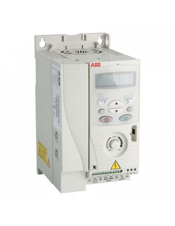 Преобразователи частоты ABB ACS150