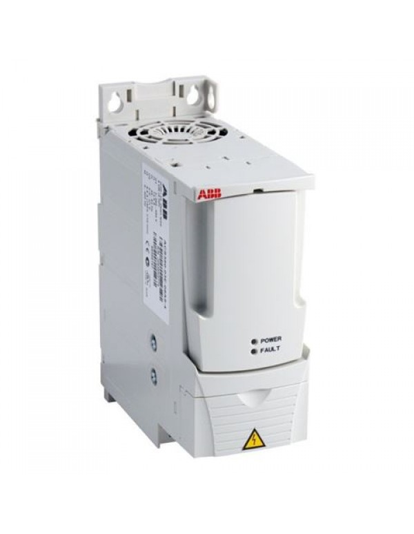 Преобразователи частоты ABB ACS310