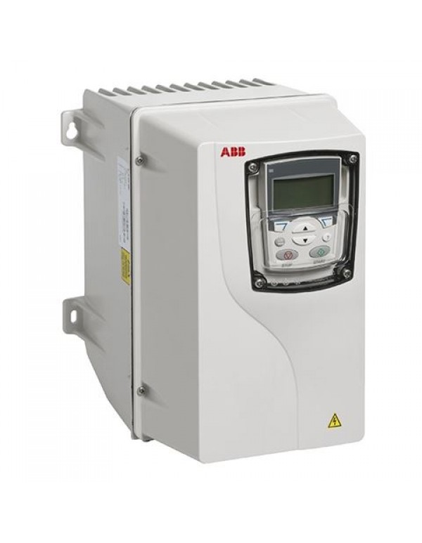 Преобразователи частоты ABB ACS355