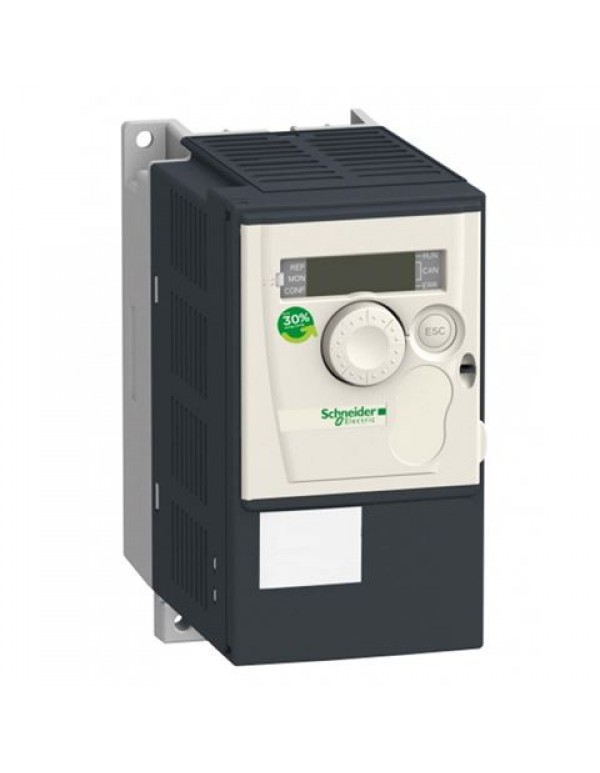 Преобразователи частоты Altivar 312 Schneider Electric