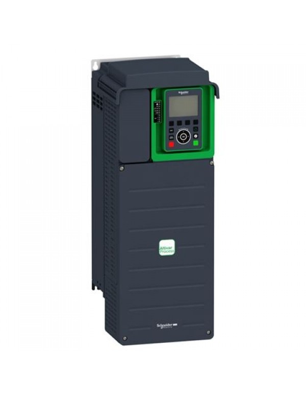 Преобразователи частоты Altivar Process Schneider Electric