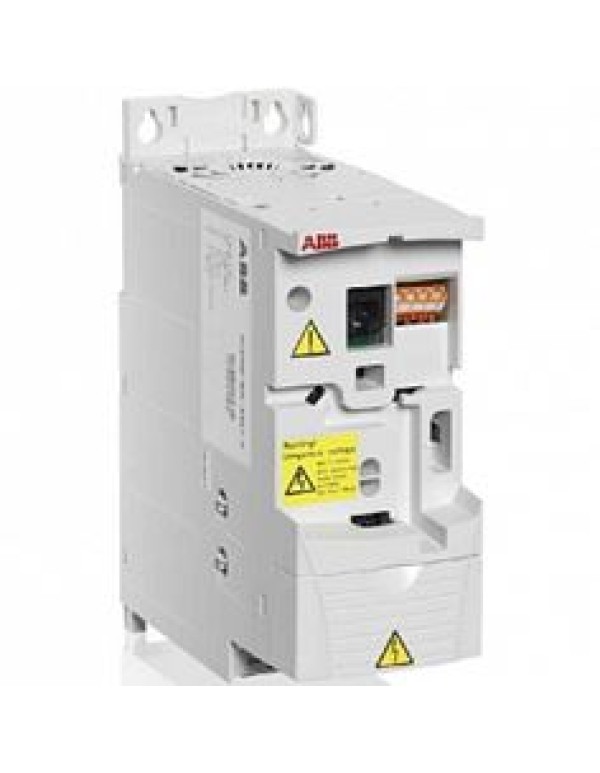 Частотный преобразователь ABB ACS частотные преобразователи (3AUA0000058195)