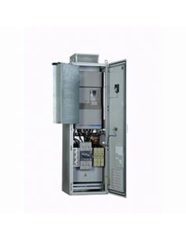 Частотный преобразователь SE _ с блоком управления, (ATV61EXC2C50N4)