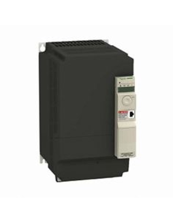 Частотный преобразователь SE ALTIVAR 32 с блоком управления, (ATV32HD15N4)