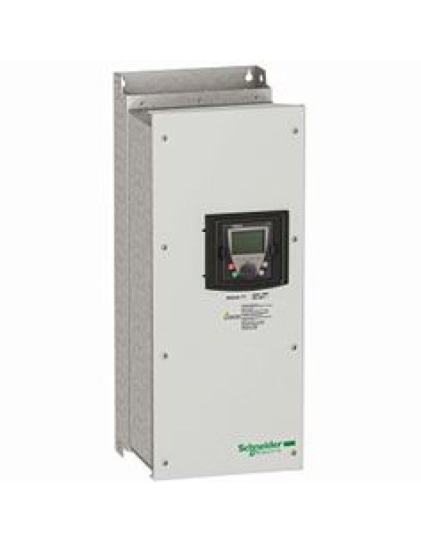 Частотный преобразователь SE ALTIVAR с блоком управления, (ATV71WD22N4A24)