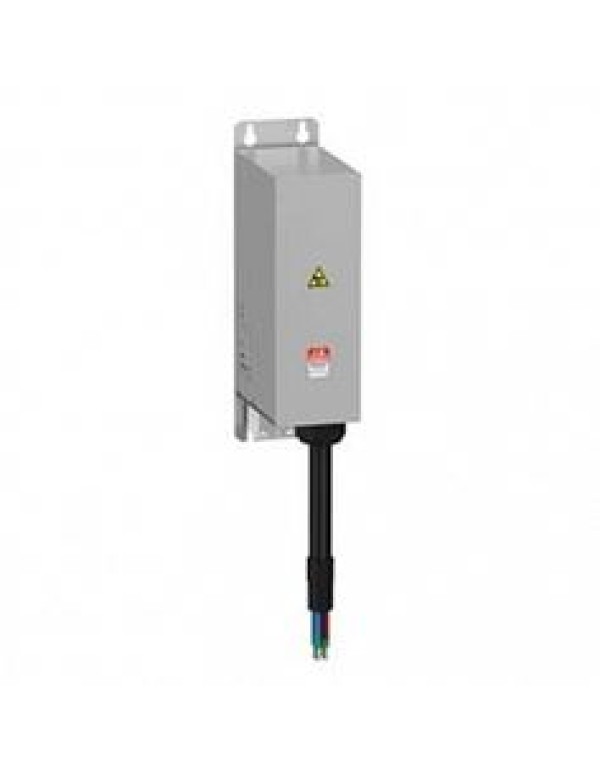 Фильтр ЭМС входной IP20 35А