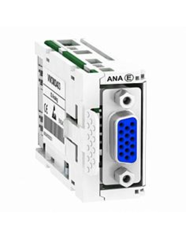 КАРТА ЭНКОДЕРА АНАЛОГОВОГО