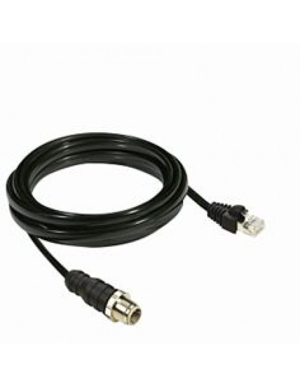 MASTER ENCODER CABLE 1M SUB-D 15 HD MALE