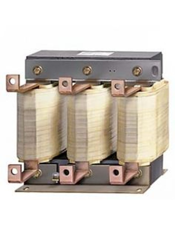 MICROMASTER 4 ВЫХОДНОЙ LC-ФИЛЬТР 500-600В 3-ФАЗН. 53,0 / 41,0 A  АВТОНОМНЫЙ FSЕ