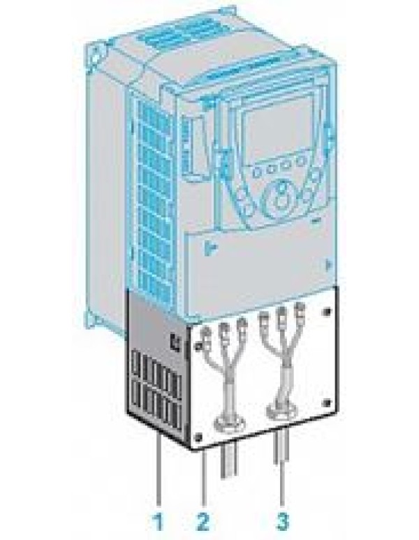 NEMA ТИП 1 КОМПЛЕКТ СООТВ S5B