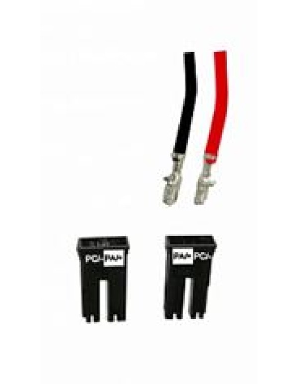 ПРИНАДЛЕЖНОСТИ ДЛЯ ПОДКЛЮЧЕНИЯ