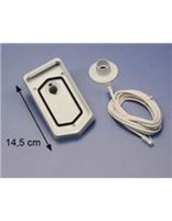 Выносной комплект для панели управления DPMP-02