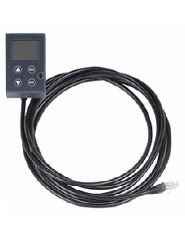 Выносной пульт управления для ATS48