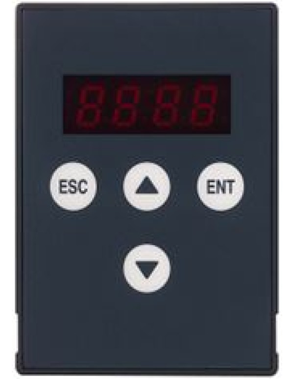 ВЫНОСНОЙ ТЕРМИНАЛ ATS22 IP54