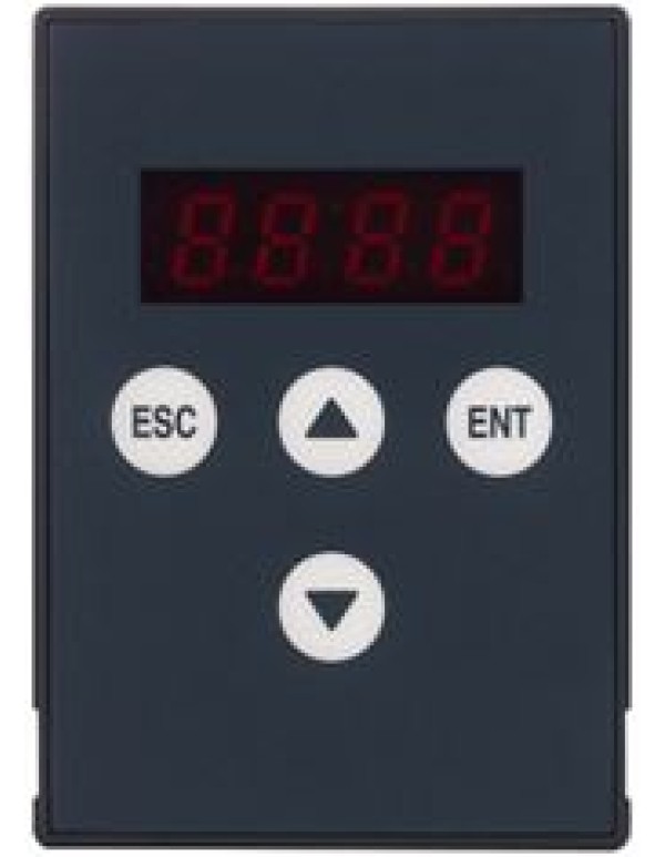 ВЫНОСНОЙ ТЕРМИНАЛ ATS22 IP65