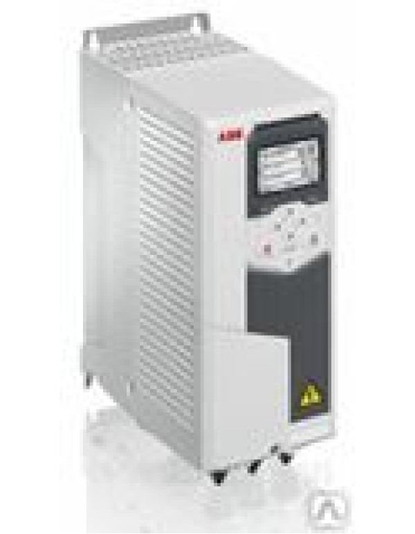 ACS580 3ф 110 кВт (ACS580-01-206A-4+J400) с интеллект. панелью управл.