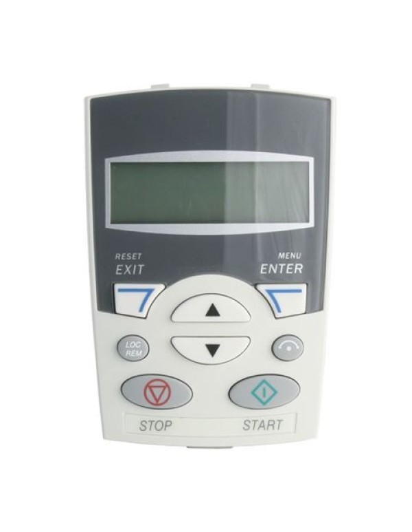 Базовая панель управления ACS-CP-A