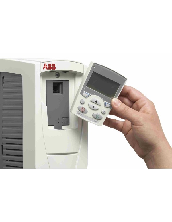 Базовая панель управления для ACS310/ACS350/ACS550