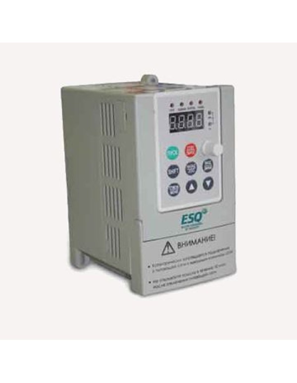 ESQ-800 1.5кВт 380-460В