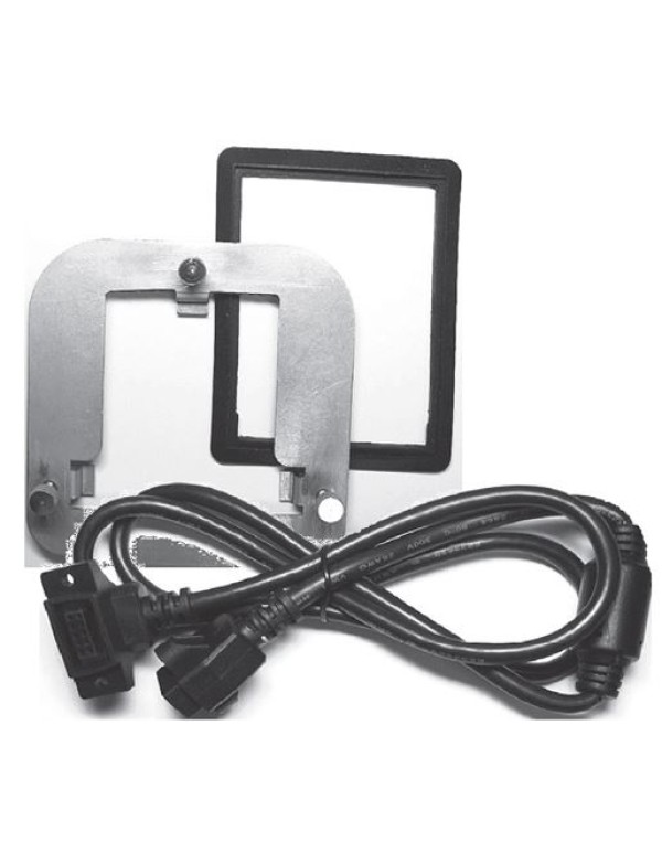 Монтажный набор для выноса панели оператора