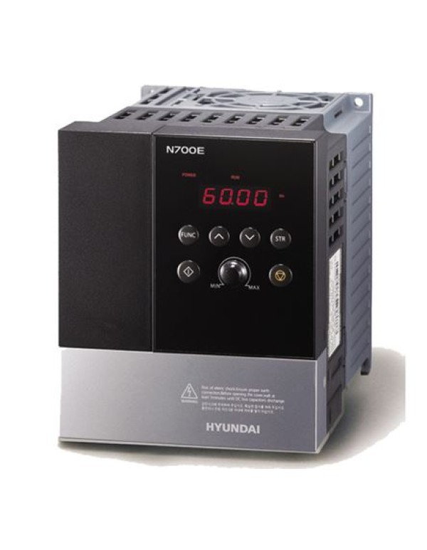 N700E-004HF 0.4кВт 380-480В