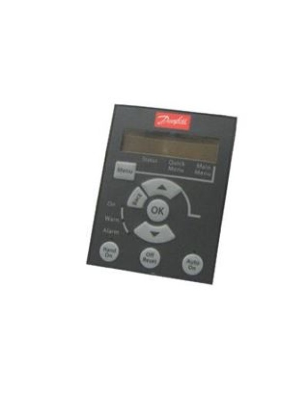 Панель оператора LCP 11 без потенциометра