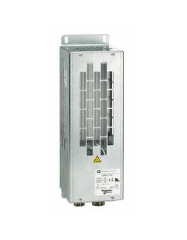 Тормозной резистор 100 Oм 50Вт