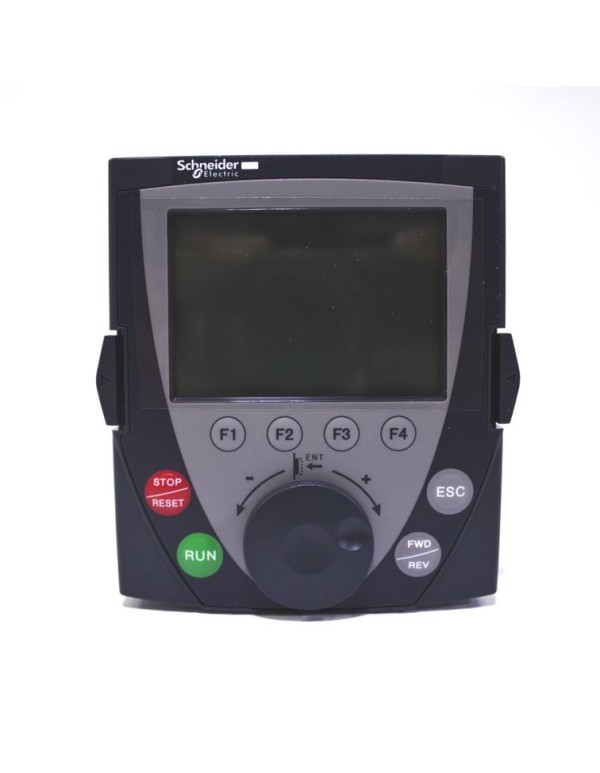 Выносной граф.терминал ATV 212