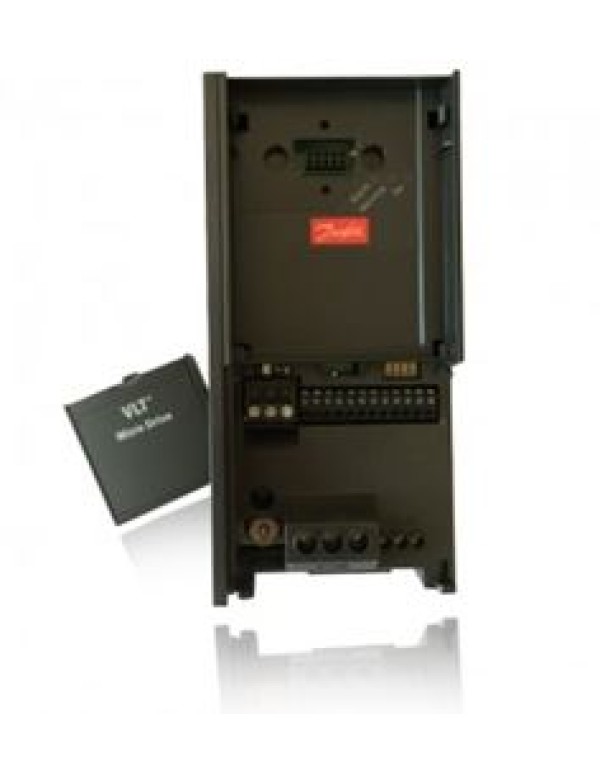 VLT FC-51 2,2кВт 1ф 240В