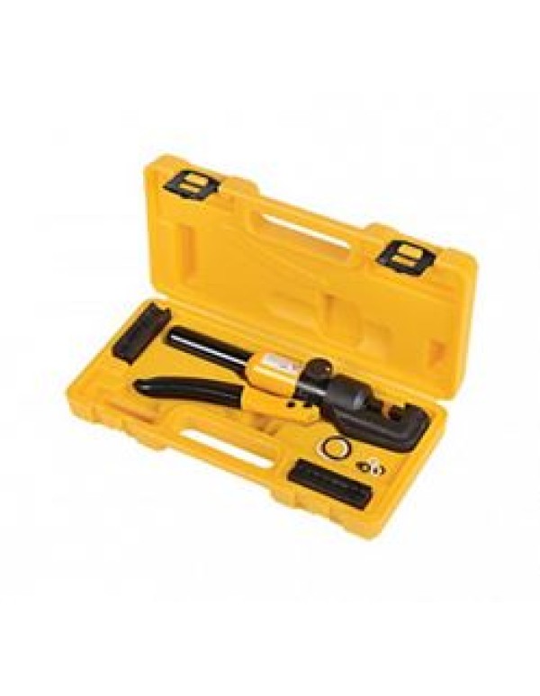 Гидравлический пресс IEK 16-120мм? (TKL11-002)