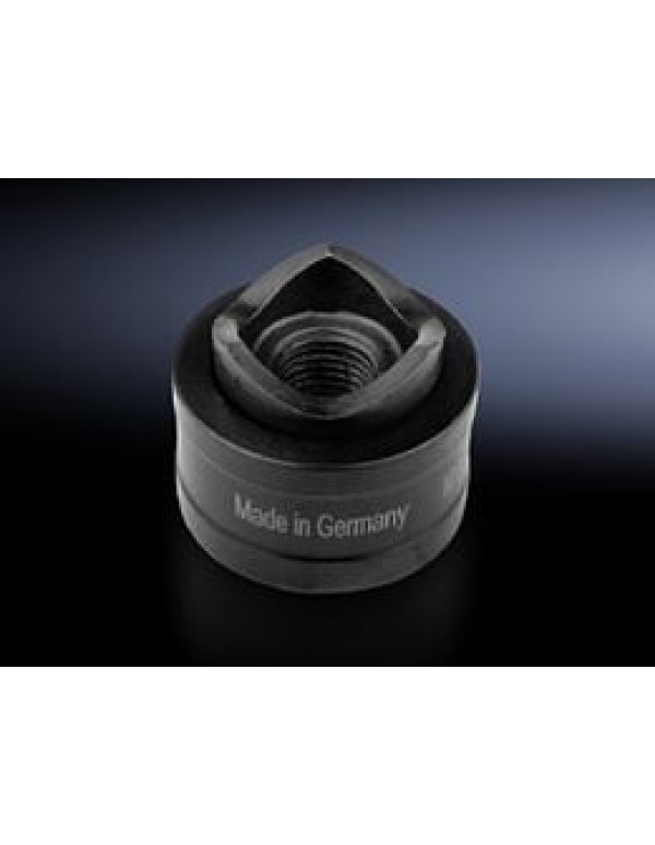 AS Штампы круглые для листовой стали М16-М40 5шт