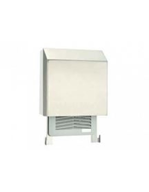 DKC R5CK20 Защитная панель из нержавеющей стали AISI 304 для вентиляционных решеток R5KF20/R5KV20