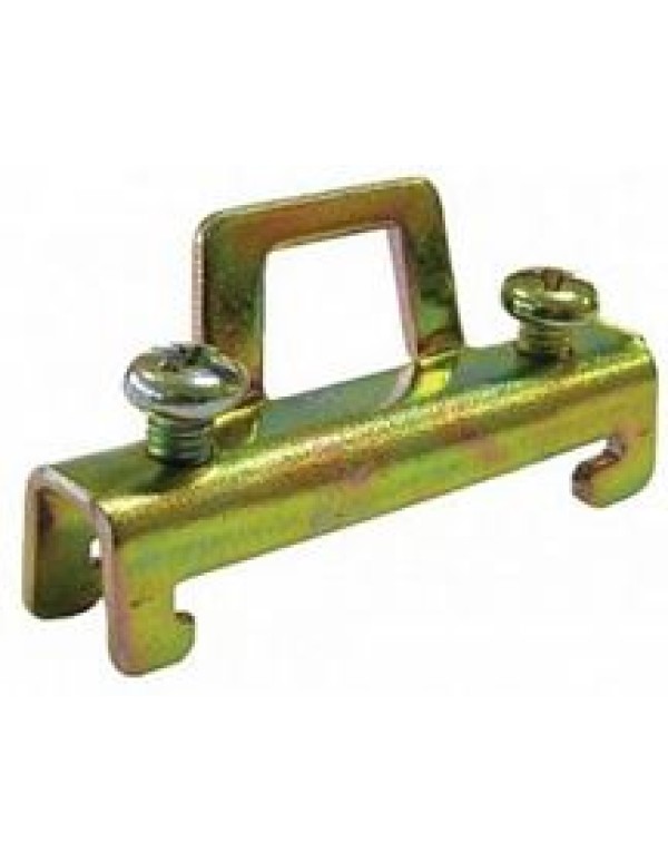 Ограничитель на DIN-рейку (металлический) SQ0804-0001 TDM