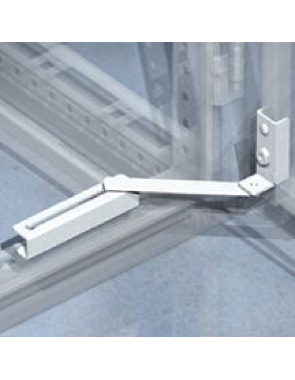 Ограничитель угла открытия двери, 90 градусов код R5AE02 DKC