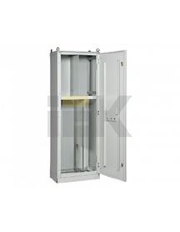 Панель монтажная 500х255 (цинк) для ВРУ хх.63.хх YKV10-PM-500-255 ИЭК