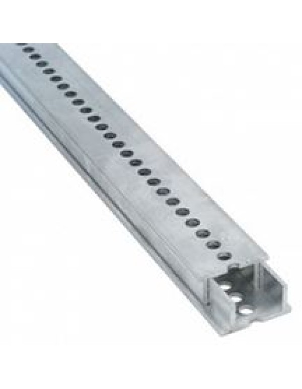 Профиль алюминиевый, для наборных держателей (длина - 2 метра) код R5BSEV01 DKC