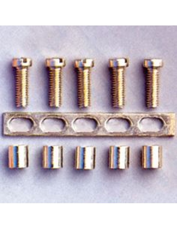 CPX/83, винт+рукав