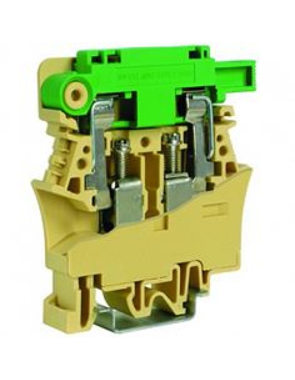 MAC/COS, перемычка