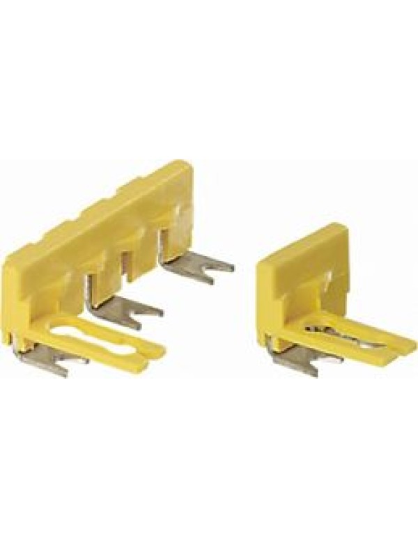 Перемычка SC-JB8-3, 3 пол., для короткого замыкания в токовых цепях, для клеммы ZS10-ST-T4