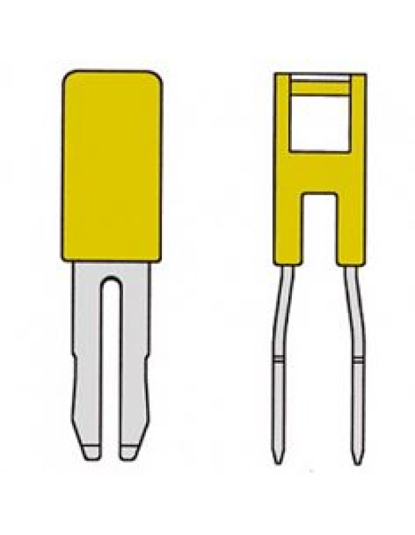 PHD/2, 2-х полюсная перемычка