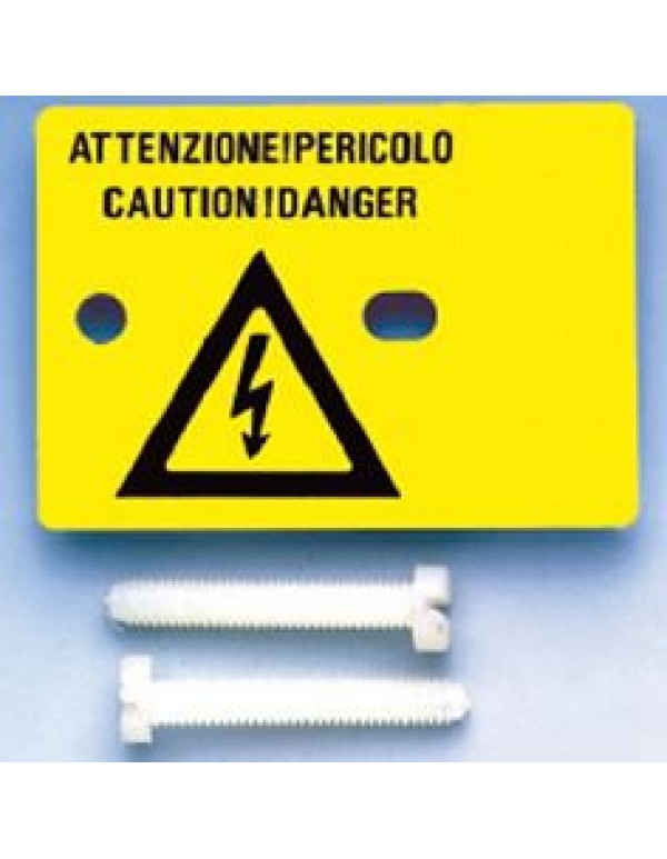 PRP/7/G, защитная крышка для перемычек