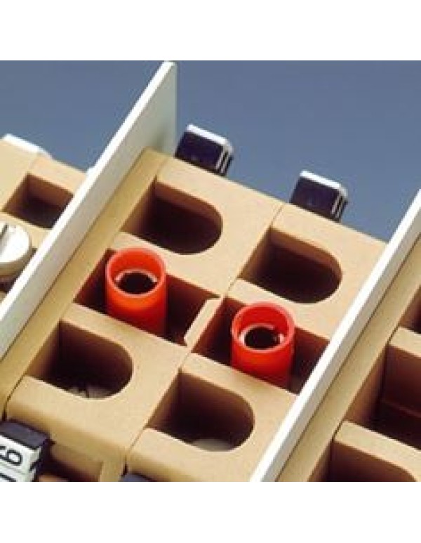 PSD/D, тестовая розетка