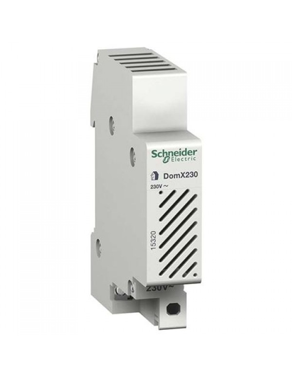 Звуковая сигнализация Schneider Electric SO 230В