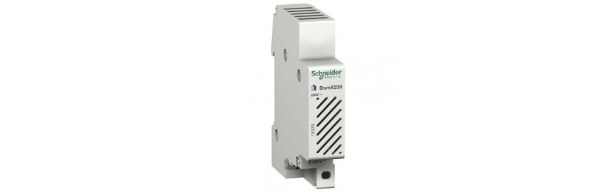  Прочие модульное оборудование Schneider Electric