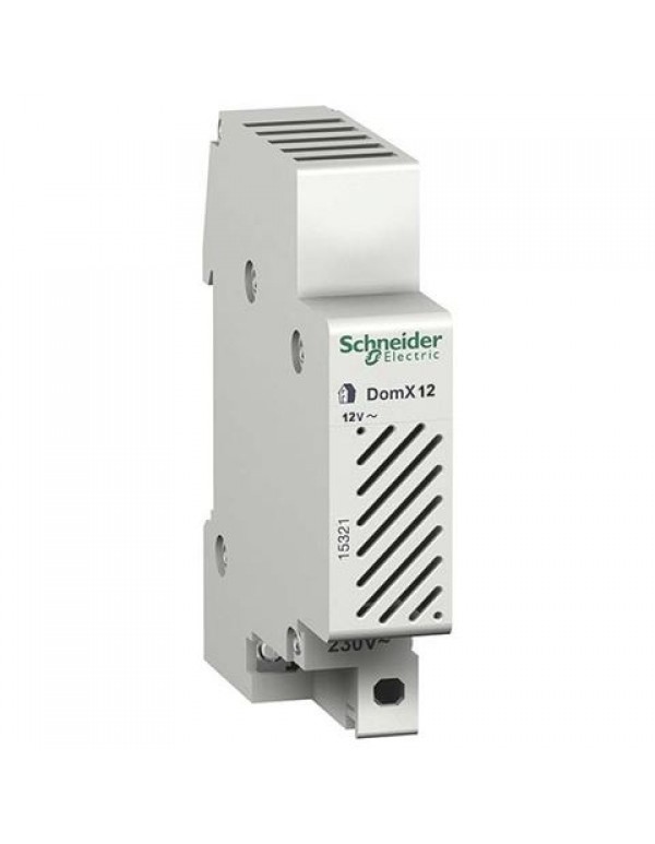 Звуковая сигнализация Schneider Electric SO 8-12В