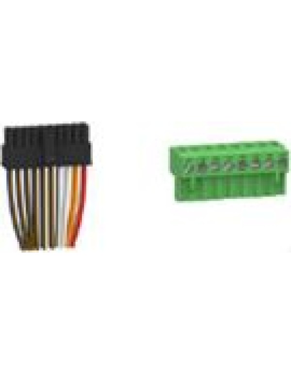 М171/172 Кабель с разъемом 20-pin 1м 